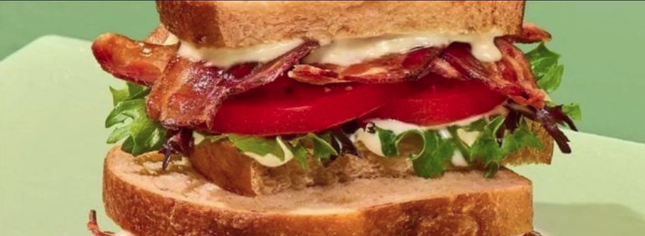 Tomato Basil BLT Boxed Lunch