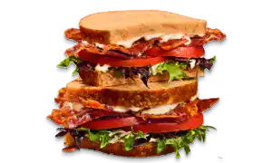 Sandwiches