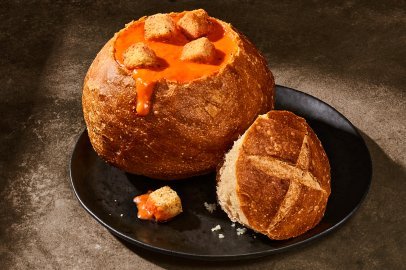Creamy Tomato Soup