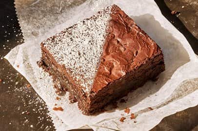 Brownie